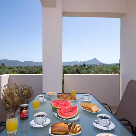 Casa vacanze Casa Magnolia - Spacious In Heart Of Akrotiri *
