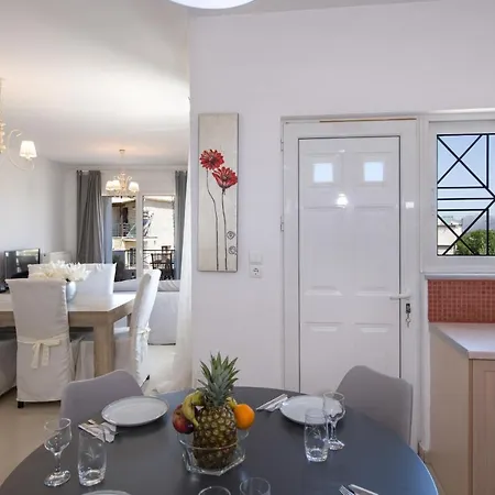 Casa vacanze Casa Magnolia - Spacious In Heart Of Akrotiri La Canea