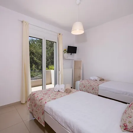 Casa vacanze Casa Magnolia - Spacious In Heart Of Akrotiri