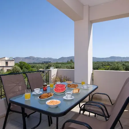 Casa vacanze Casa Magnolia - Spacious In Heart Of Akrotiri *