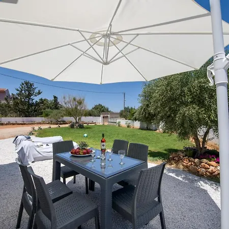 Casa vacanze Casa Magnolia - Spacious In Heart Of Akrotiri La Canea