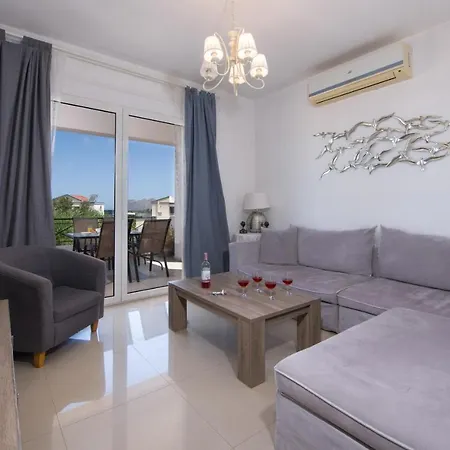 Casa Magnolia - Spacious In Heart Of Akrotiri Dom wakacyjny Chania (Crete)