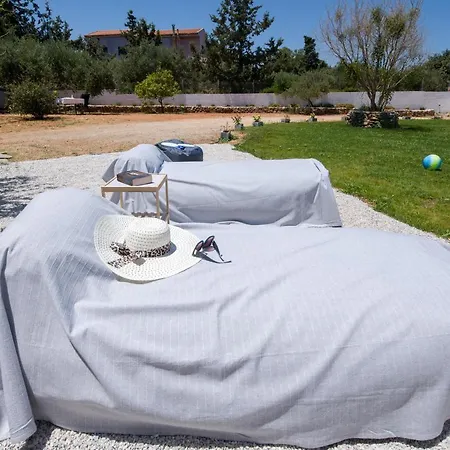 Dom wakacyjny Casa Magnolia - Spacious In Heart Of Akrotiri Chania (Crete)