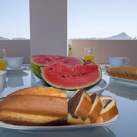 Casa Magnolia - Spacious In Heart Of Akrotiri