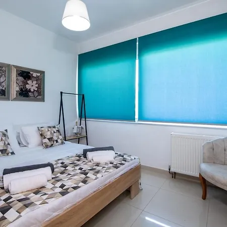 Casa Magnolia - Spacious In Heart Of Akrotiri Semesterbostad Chania (Crete)