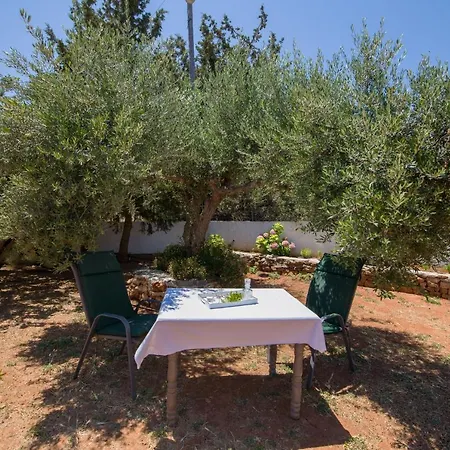 Semesterbostad Casa Magnolia - Spacious In Heart Of Akrotiri